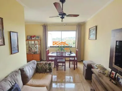 Apartamento com 3 Quartos à venda, 68m² no Taquaral, Campinas