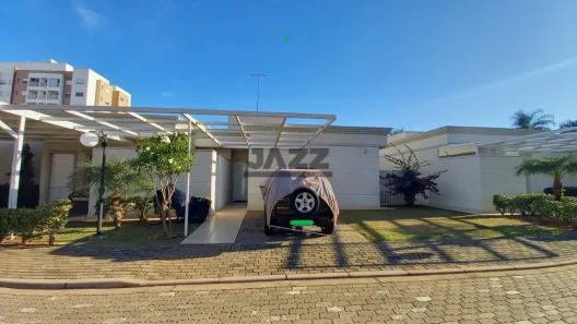 Casa de Condomínio com 3 Quartos à venda, 82m² no Jardim América, Paulínia