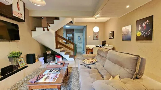 Casa de Condomínio com 3 Quartos à venda, 80m² no Vila Suzana, Canela