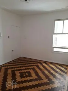Apartamento com 2 Quartos à venda, 60m² no Bom Fim, Porto Alegre