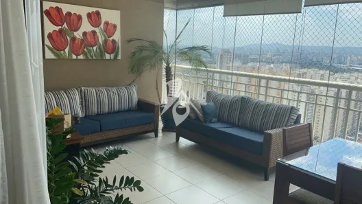 Apartamento com 3 Quartos à venda, 146m² no Belenzinho, São Paulo
