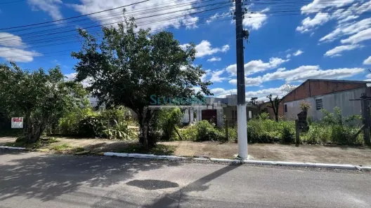 Lote/Terreno à venda, 515m² no Vila Bom Princípio, Cachoeirinha