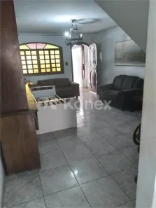 Sobrado com 2 Quartos à venda, 120m² no Vila Regente Feijó, São Paulo
