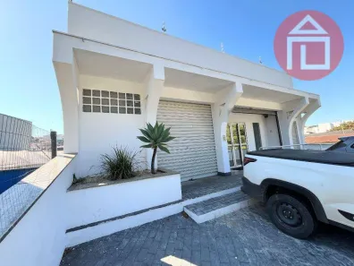 Prédio Comercial para alugar, 350m² no Jardim América, Bragança Paulista