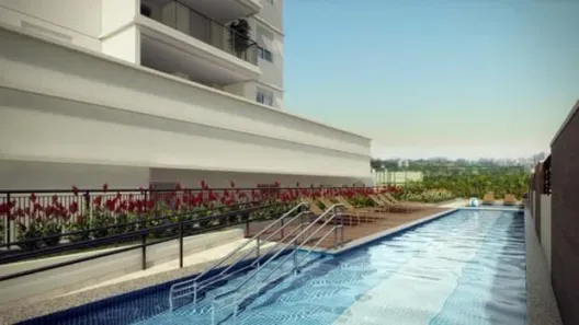 Apartamento com 3 Quartos à venda, 161m² no Jardim da Glória, São Paulo