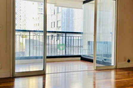 Apartamento com 3 Quartos à venda, 157m² no Perdizes, São Paulo