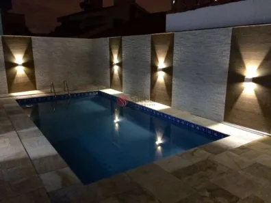 Sobrado com 3 Quartos à venda, 320m² no Jardim Textil, São Paulo