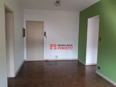 Apartamento com 1 Quarto para alugar, 58m² no Centro, São Bernardo do Campo