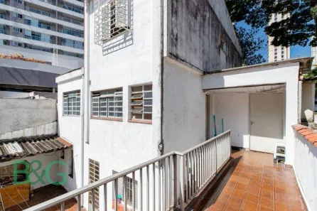 Imóvel Comercial com 4 Quartos à venda, 140m² no Campo Belo, São Paulo