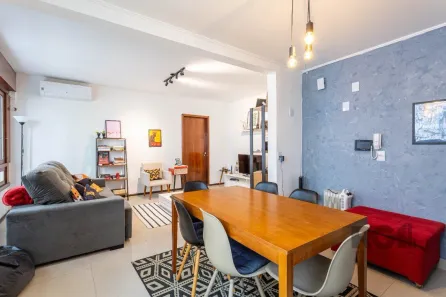 Apartamento com 2 Quartos à venda, 83m² no Rio Branco, Porto Alegre