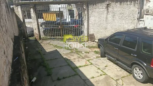 Lote/Terreno à venda, 307m² no Vila Campestre, São Paulo