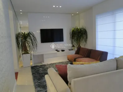 Apartamento com 3 Quartos à venda, 128m² no Boa Vista, São Caetano do Sul
