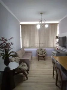 Apartamento com 2 Quartos à venda, 94m² no Centro, Araraquara