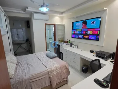 Casa com 4 Quartos à venda, 370m² no Grajaú, Rio de Janeiro