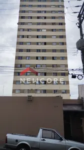 Apartamento com 2 Quartos à venda, 53m² no Vila Nova, Londrina