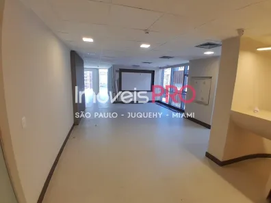 Sala Comercial para alugar, 330m² no Bela Vista, São Paulo
