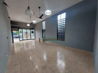 Ponto Comercial para alugar, 150m² no Alto da Boa Vista, Ribeirão Preto