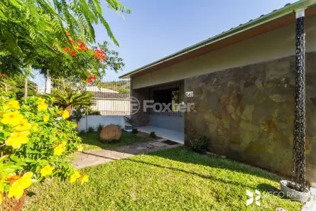 Casa com 3 Quartos à venda, 172m² no Espírito Santo, Porto Alegre