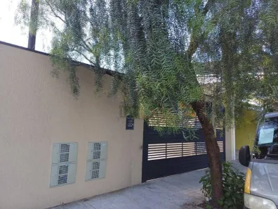 Sobrado com 2 Quartos à venda, 67m² no Parque Paulistano, São Paulo