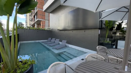 Apartamento com 3 Quartos à venda, 89m² no Praia Brava de Itajaí, Itajaí