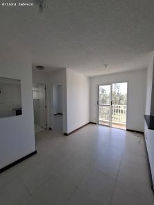 Apartamento com 2 Quartos à venda, 50m² no Vila Mogilar, Mogi das Cruzes