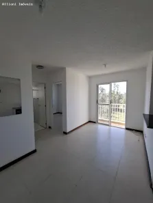 Apartamento com 2 Quartos à venda, 50m² no Vila Mogilar, Mogi das Cruzes