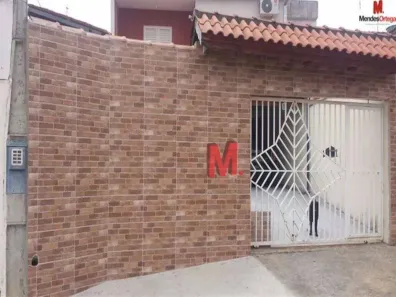 Casa com 3 Quartos à venda, 210m² no Jardim Paulista, Sorocaba