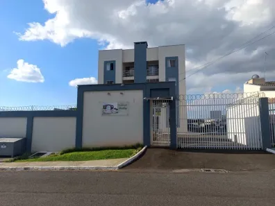 Apartamento com 2 Quartos à venda, 65m² no Estação, Araucária