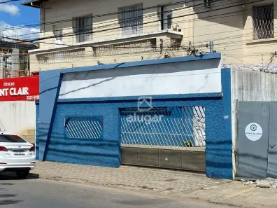 Prédio Comercial para alugar, 40m² no Centro, Montes Claros