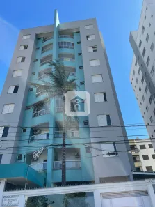 Apartamento com 3 Quartos para alugar, 86m² no Tabajaras, Uberlândia