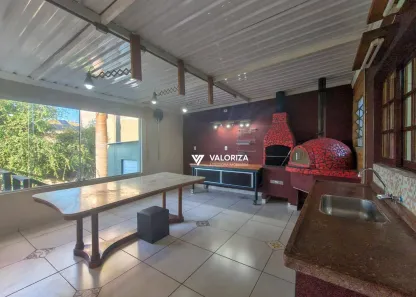 Casa de Condomínio com 3 Quartos à venda, 300m² no Jardim Ibiti do Paço, Sorocaba