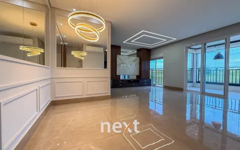 Apartamento com 2 Quartos à venda, 89m² no Swiss Park, Campinas