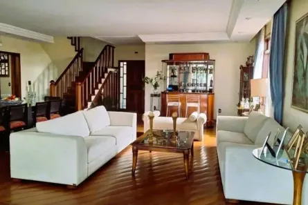 Casa com 5 Quartos à venda, 515m² no Belvedere, Belo Horizonte