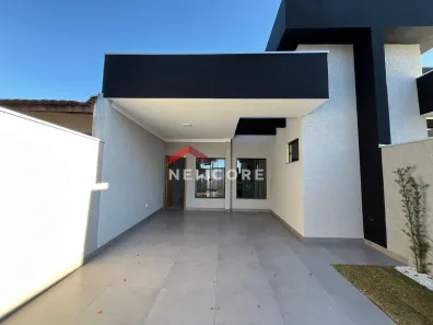 Casa com 3 Quartos à venda, 80m² no Conjunto João de Barro Itaparica, Maringá