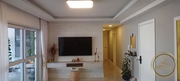 Apartamento com 3 Quartos à venda, 117m² no Quarta Parada, São Paulo