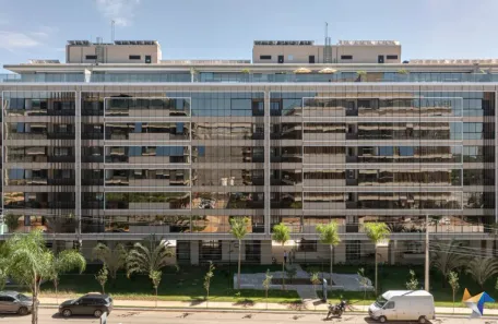 Apartamento com 2 Quartos à venda, 67m² no Setor Noroeste, Brasília