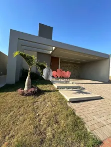 Casa de Condomínio com 3 Quartos à venda, 420m² no Vila Santista, Bauru