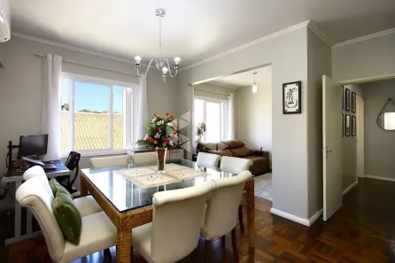 Apartamento com 3 Quartos à venda, 81m² no Menino Deus, Porto Alegre