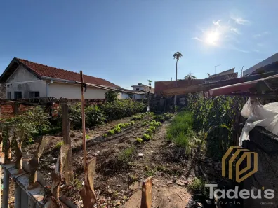 Lote/Terreno à venda, 250m² no Jardim Vista Alegre, Santa Bárbara D'Oeste