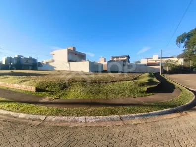 Lote/Terreno à venda, 577m² no Parque Espraiado, São Carlos
