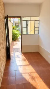 Casa com 1 Quarto para alugar, 35m² no Vila Nilo, São Paulo