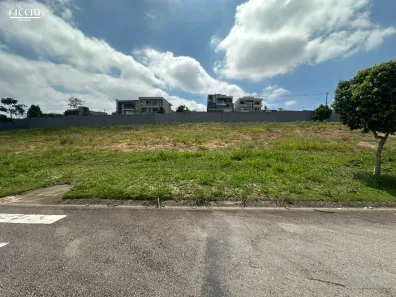 Lote/Terreno à venda, 600m² no Urbanova, São José dos Campos