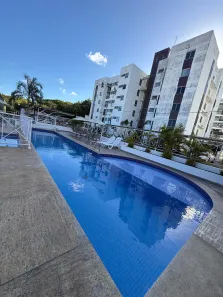 Apartamento com 3 Quartos à venda, 60m² no Jabotiana, Aracaju