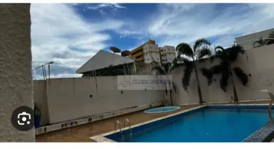 Apartamento com 2 Quartos à venda, 83m² no Araés, Cuiabá