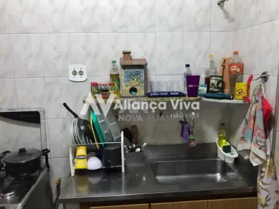 Apartamento com 2 Quartos à venda, 80m² no Icaraí, Niterói