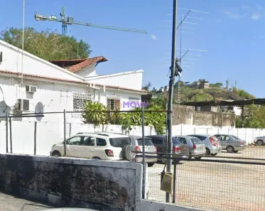 Lote/Terreno à venda, 600m² no Centro, São Gonçalo