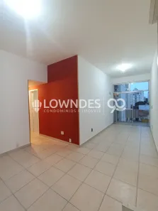 Apartamento com 1 Quarto à venda, 58m² no Catete, Rio de Janeiro