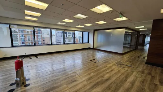 Sala Comercial para alugar, 286m² no Vila Nova Conceição, São Paulo