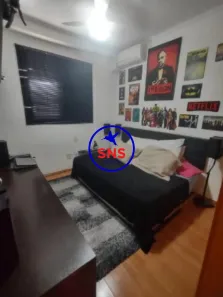 Apartamento com 3 Quartos à venda, 89m² no Vila Itapura, Campinas