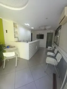 Imóvel Comercial com 5 Quartos para alugar, 230m² no Engenhoca, Niterói